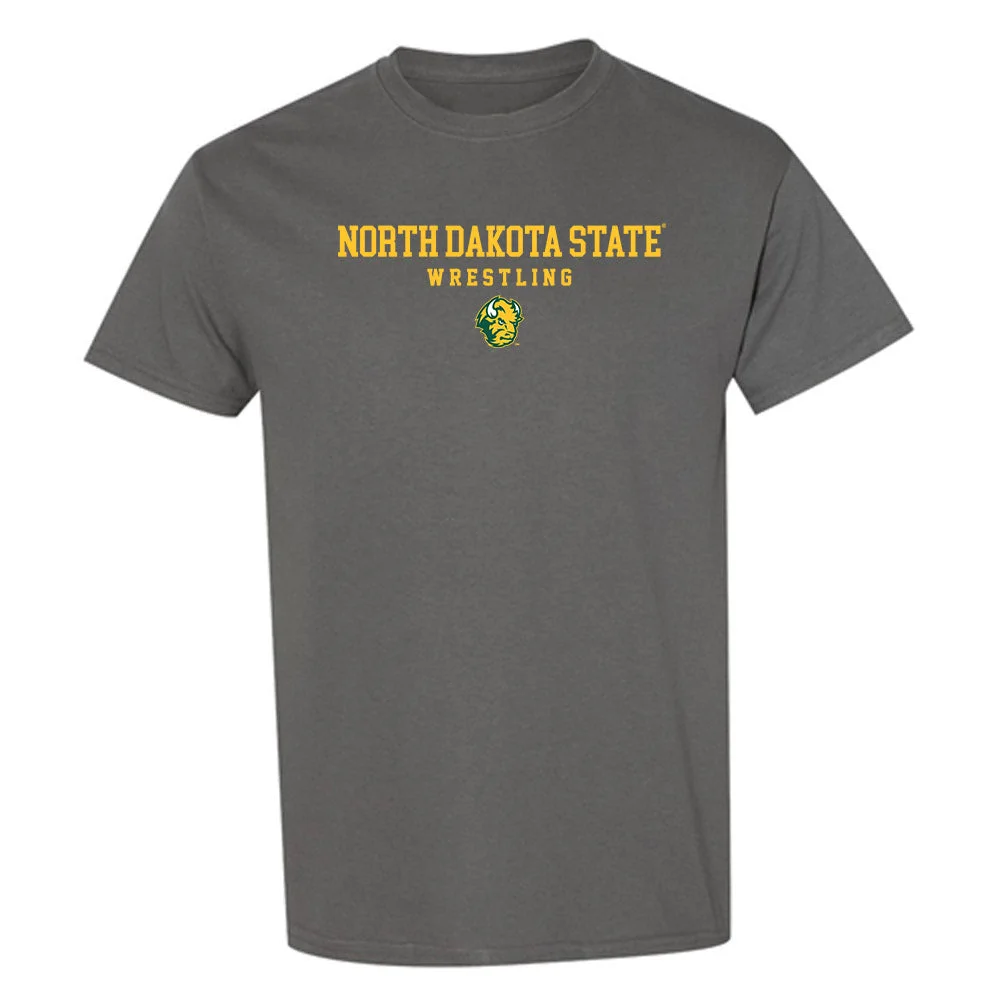North Dakota State University NCAA Wrestling Zytavius Williams T-Shirt